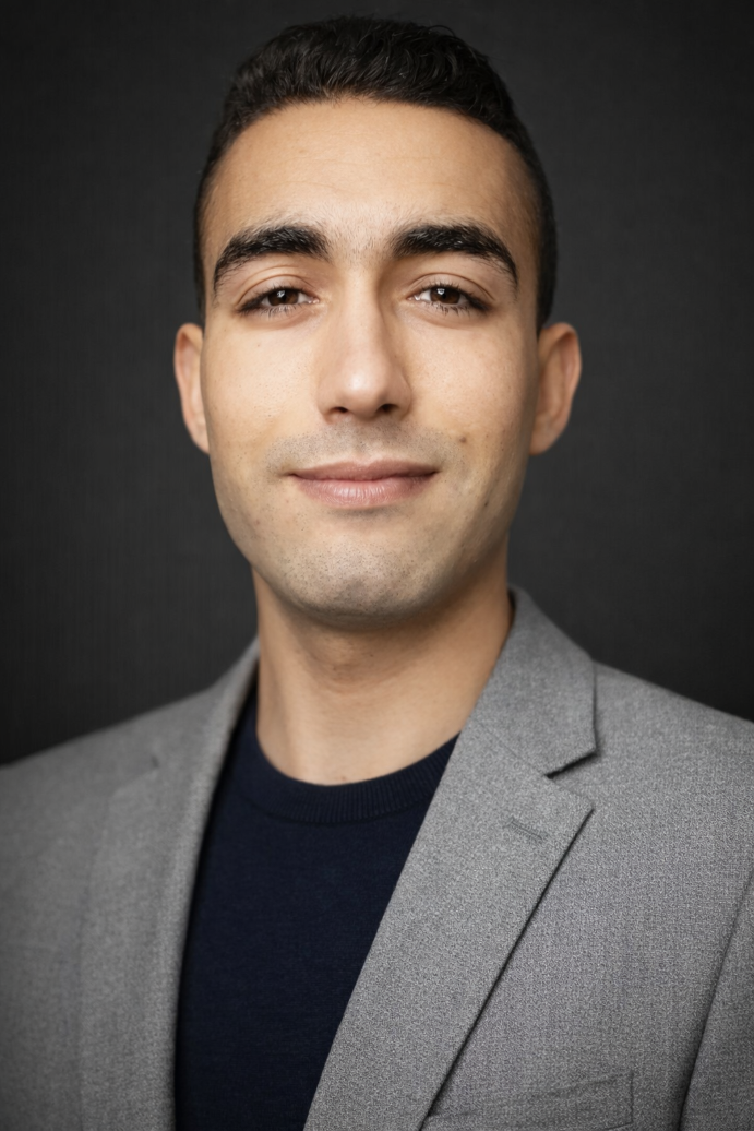 Mohamed Amine Fh